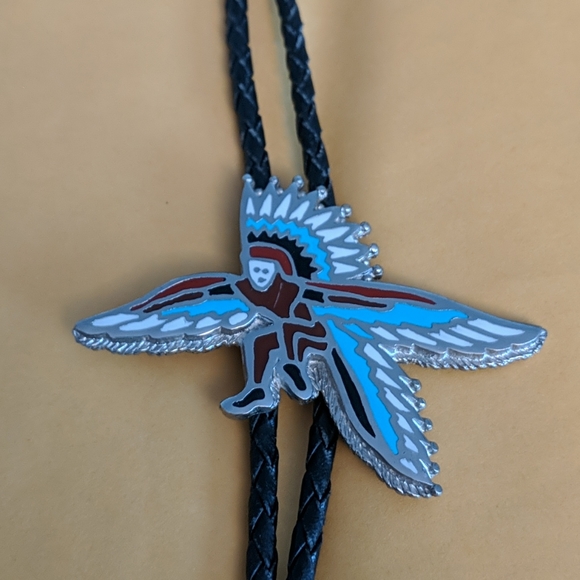 Bolo Tie - Picture 3 of 7